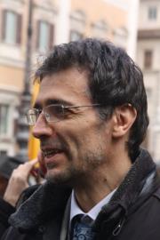Gianni Girotto